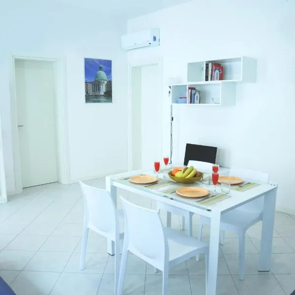 Viesnīca Residenza Ca' Matta Venēcijā
