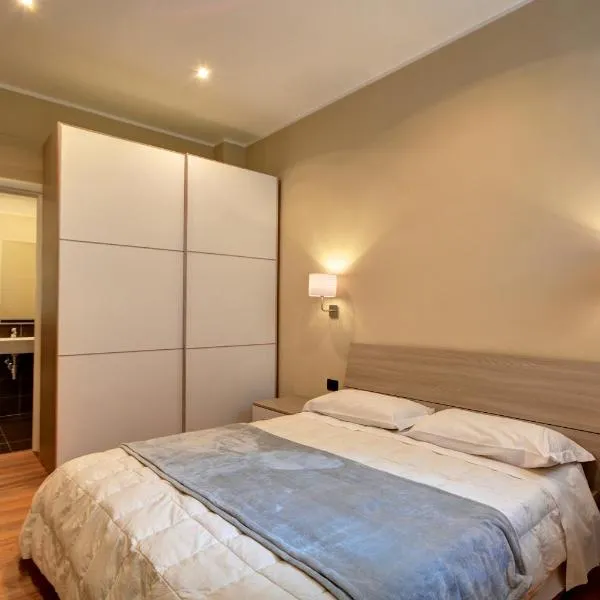 Matteotti25, hotel Torinóban
