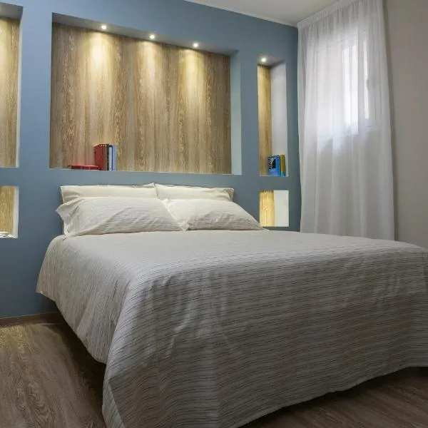 Il Guscio, hotel v destinaci Bitritto
