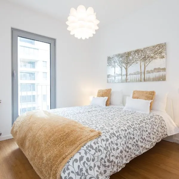 Lisbon Expo Apartment