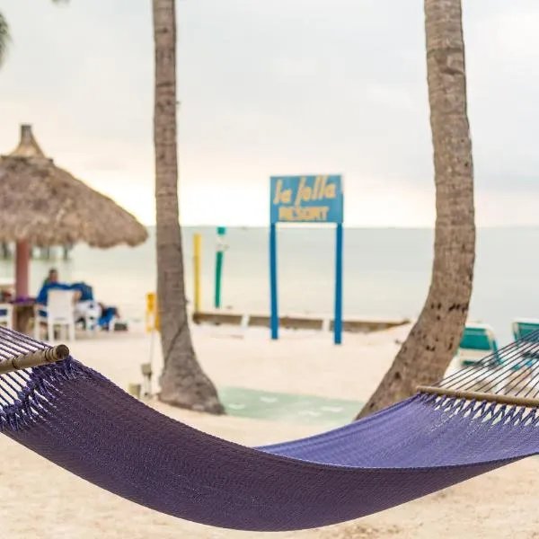 La Jolla Resort, hotel v destinaci Islamorada