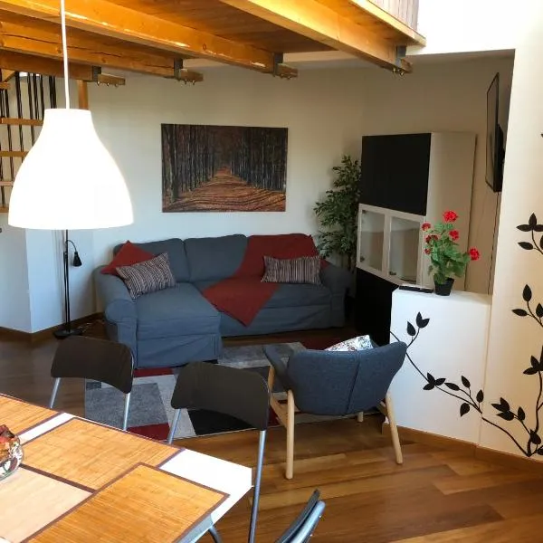 Residenza Quarto, hotel in Granarolo dellʼEmilia