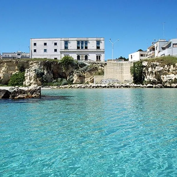Villa Altomare, hotel v destinaci Otranto
