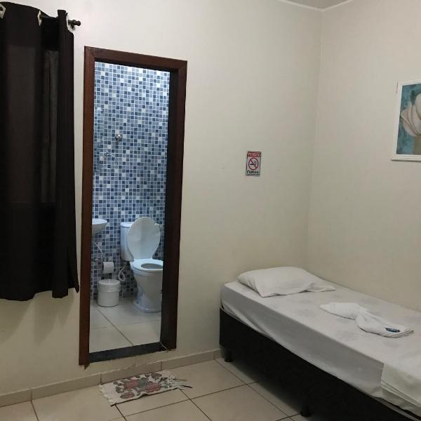 Hotel HB - Foto 3