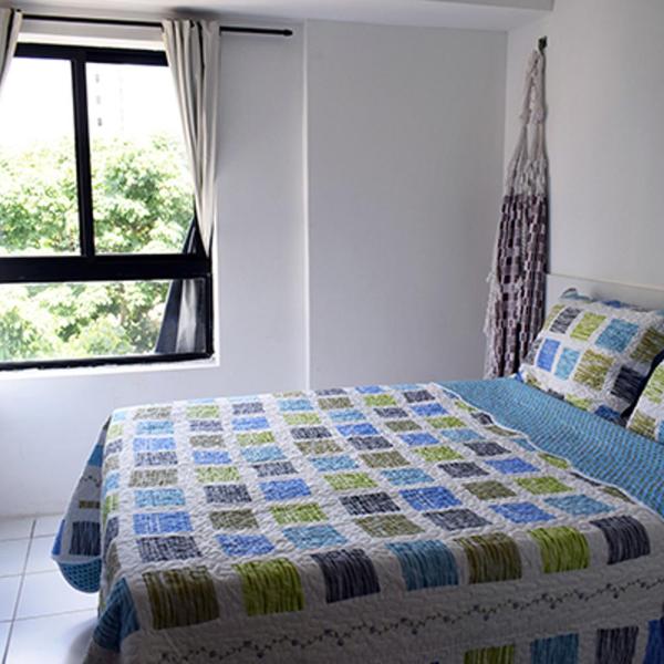 Apartamento - Ed Jatiuca - Foto 2