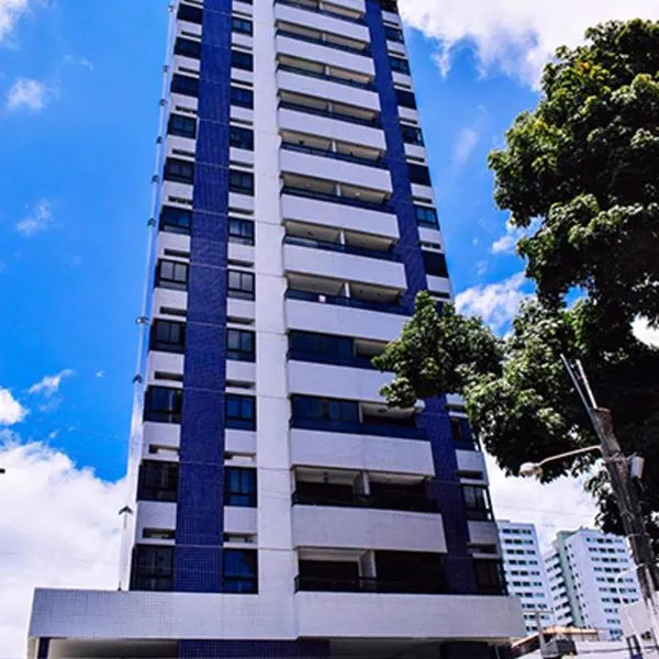 Apartamento - Ed Jatiuca