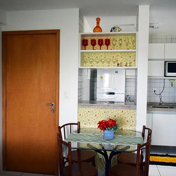 Apartamento - Ed Jatiuca - Foto 5