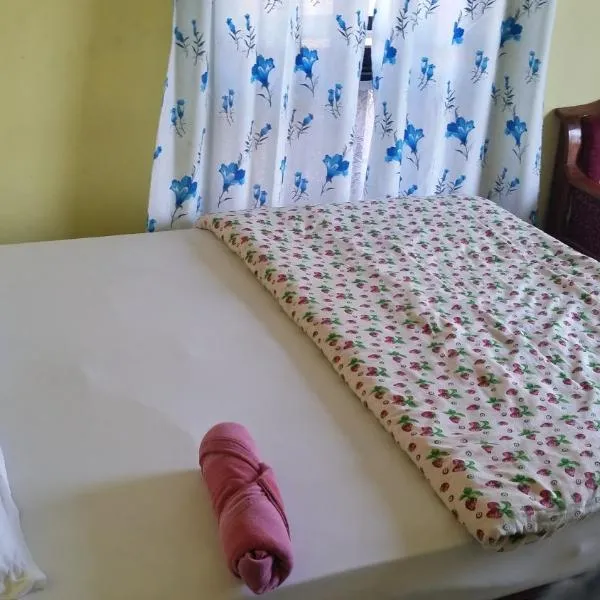 Hotel Sanskaar、バンディプールのホテル