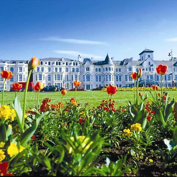 Royal Clifton Hotel, hotell i Southport