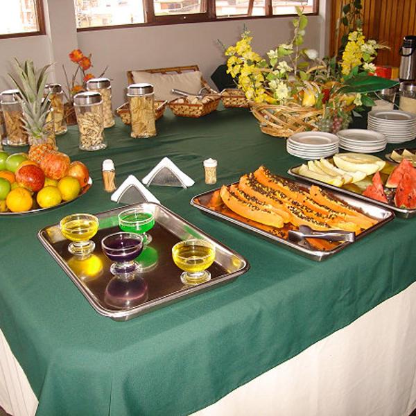 Del Rey Hotel - Foto 3