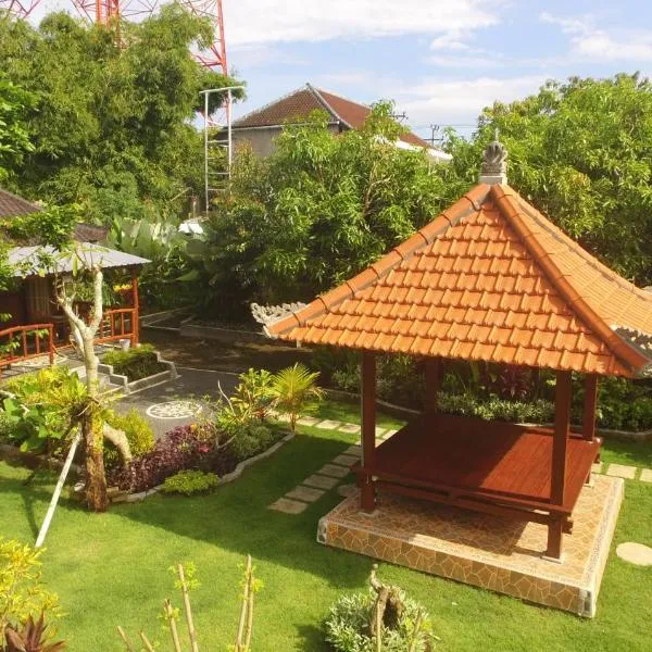 Mulia Home Stay, hotel in Nusa Dua