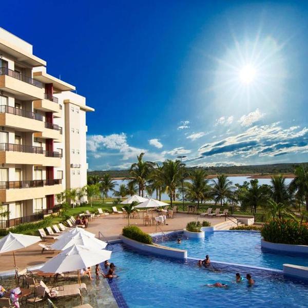 Marina Flat - Foto 3