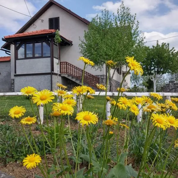 Apartment Rašće, hotel in Severin na Kupi