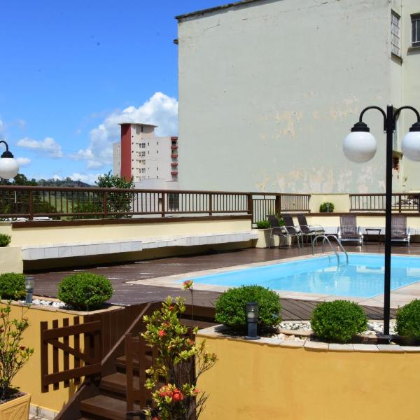 Hotel Cosini - Foto 4