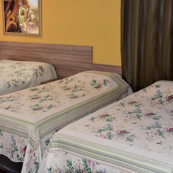 Hotel Cosini - Foto 2