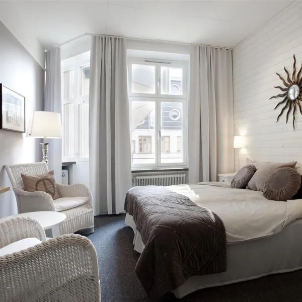 Hotel Örebro, hotel v destinaci Örebro