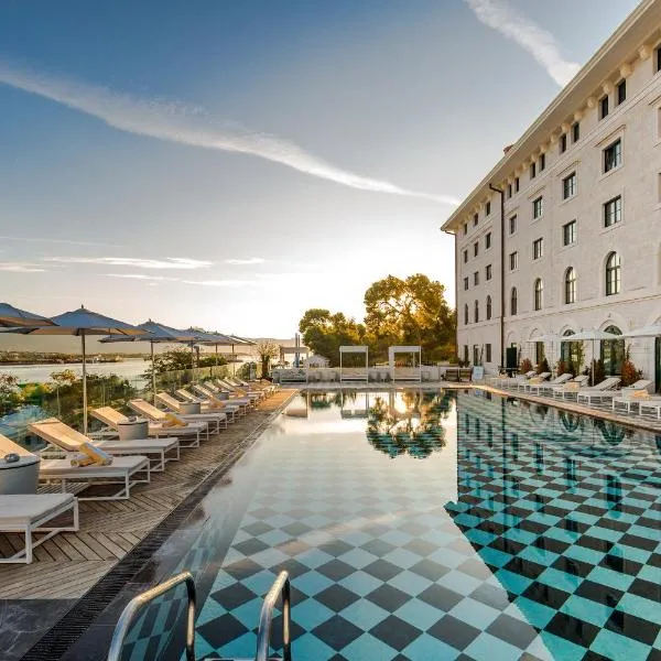 Hotel Brown Beach House & Spa, Hotel in Trogir