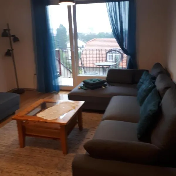 Apartmam "Mavi" – hotel w mieście Varaždin