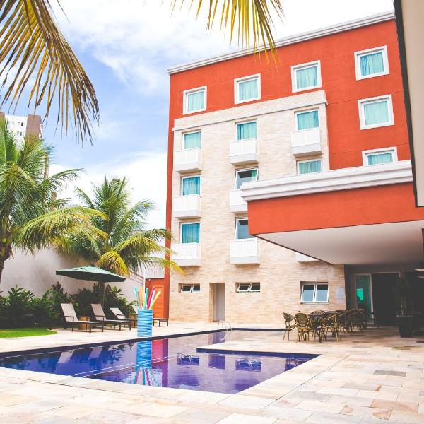 Comfort Hotel Araraquara - Foto 4