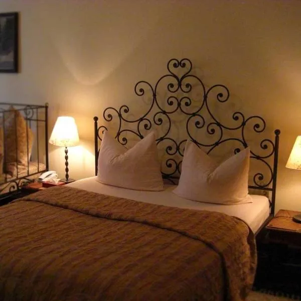 Hotel Mariahilf München, hotel di Munich