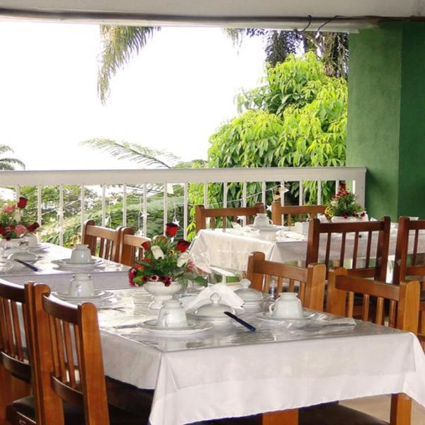 Solar do Forte Flats - Foto 5
