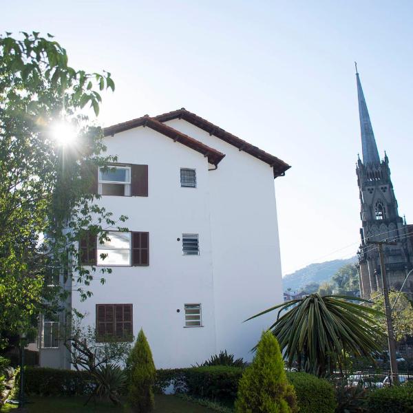 Suite Catedral - Foto 3