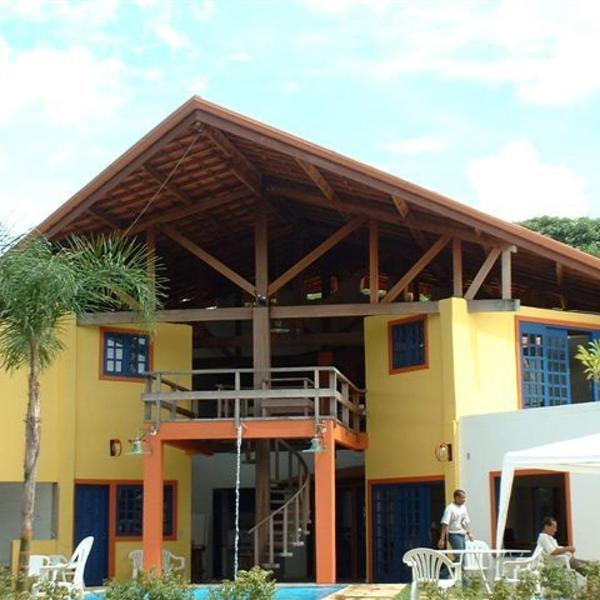 Pousada Águas de Março