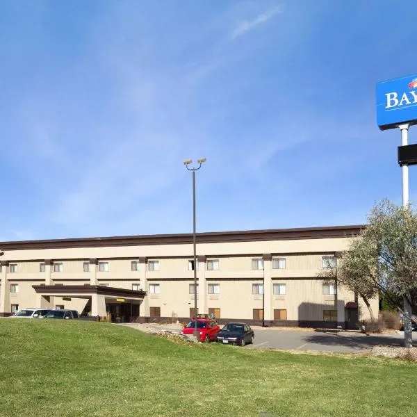 Baymont by Wyndham Sioux Falls, hotel in Sioux Falls