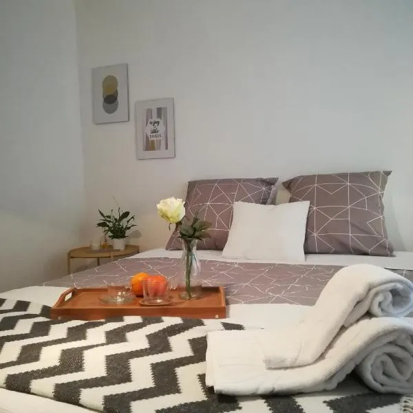 Liberdadeflat4u, hotel em Braga