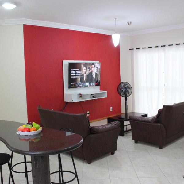 Apartamento em Meia Praia - Foto 5