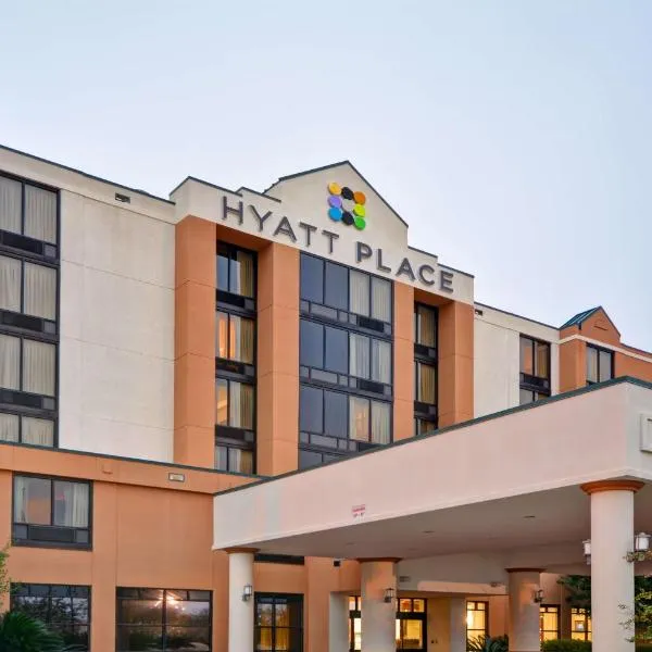 Hyatt Place Baton Rouge/I-10, hotel in Baton Rouge