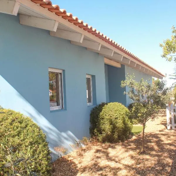 Comporta House, hotel in Comporta