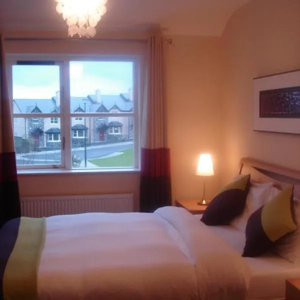 No 33 Ardmullen, hotel in Killowen