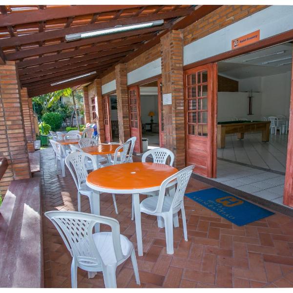 Hotel São Sebastião da Praia - Foto 5
