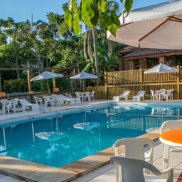 Hotel São Sebastião da Praia - Foto 4