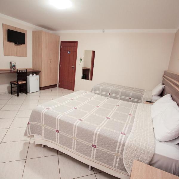 Hotel Dom Baroni - Foto 2