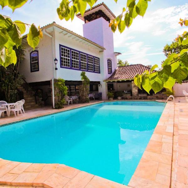Hotel Solar das Águas Cantantes - Foto 4