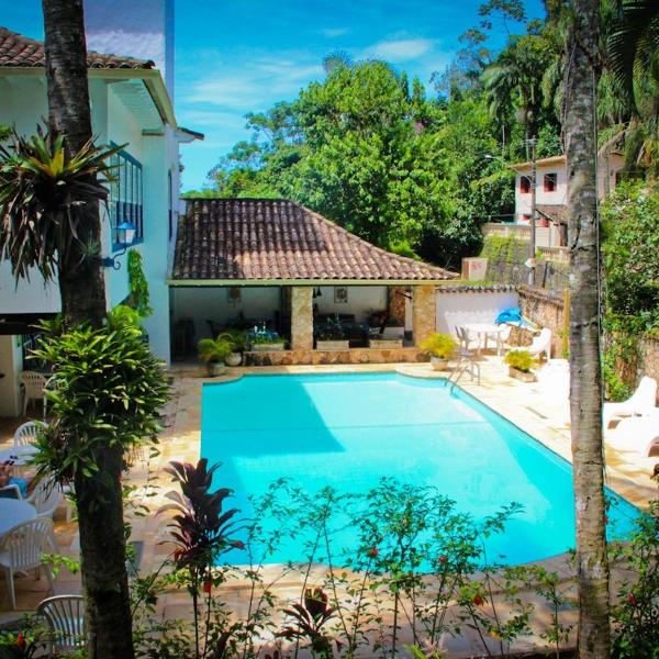Hotel Solar das Águas Cantantes - Foto 5