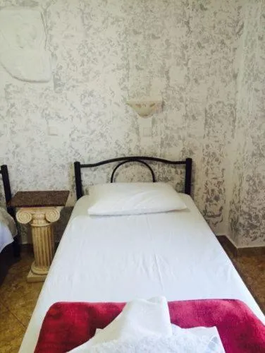 Sweet Home, hotel v destinaci Karterados