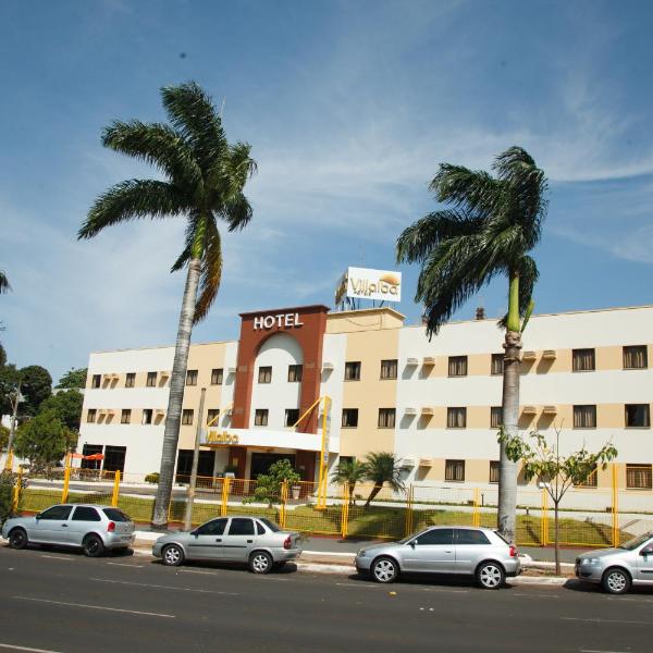 Villalba Hotel - Foto 5