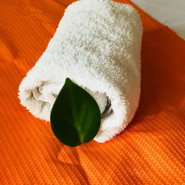 Duerme tranquilo, hotel v destinaci Alajuela