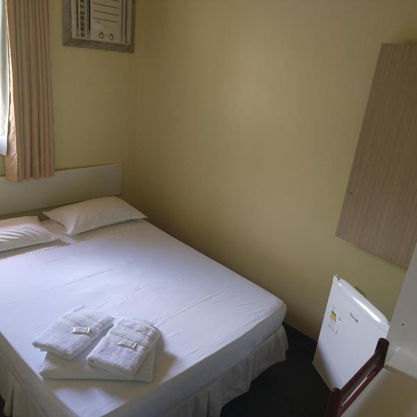 Cuca Legal Hotel - Foto 2