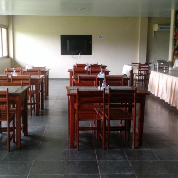 Cuca Legal Hotel - Foto 5