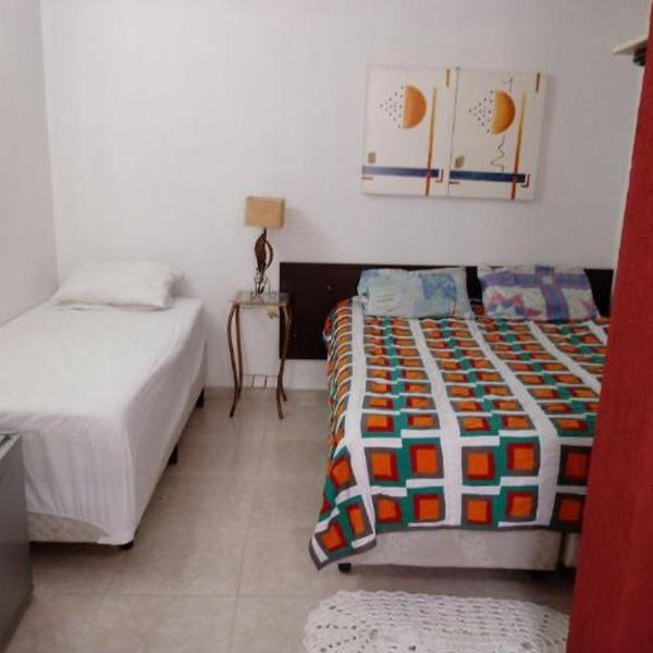 Pousada Villas - Foto 2