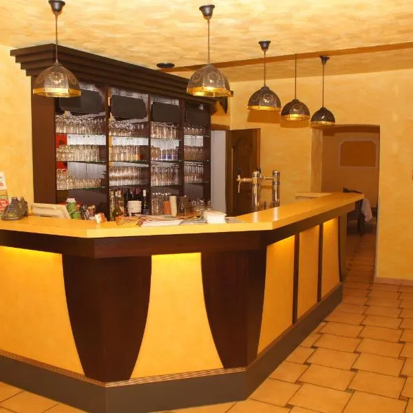 Hotel Paseo, hotel ad Aquisgrana