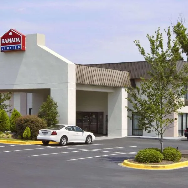 Ramada Limited - Columbia, hotel in Irmo