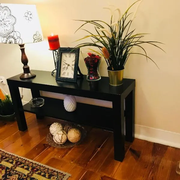 Excellent apartment in Lisbon, khách sạn ở Lisboa