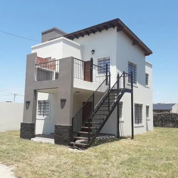 La soleada, hotel in San Clemente del Tuyú