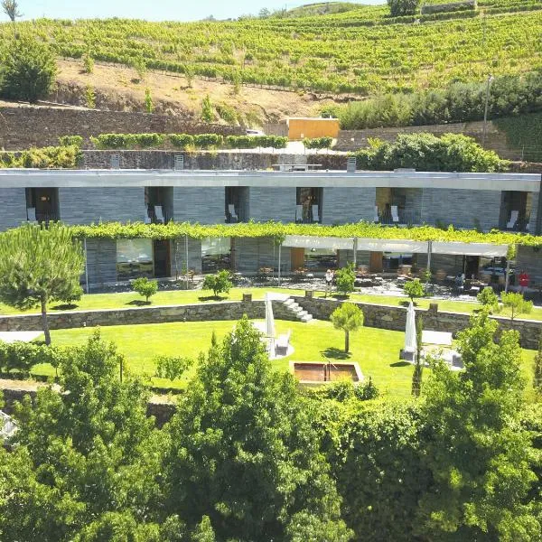 Quinta do Vallado - Douro Wine Hotel, hotel in Peso da Régua