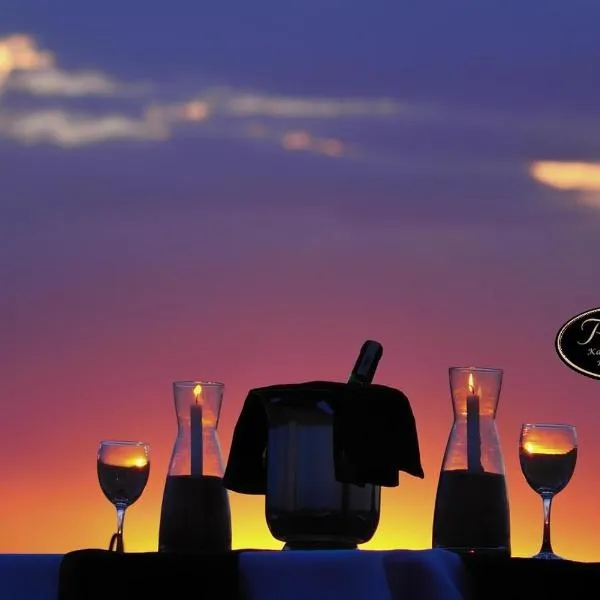 Karim Sahara Prestige, ξενοδοχείο στη Zagora